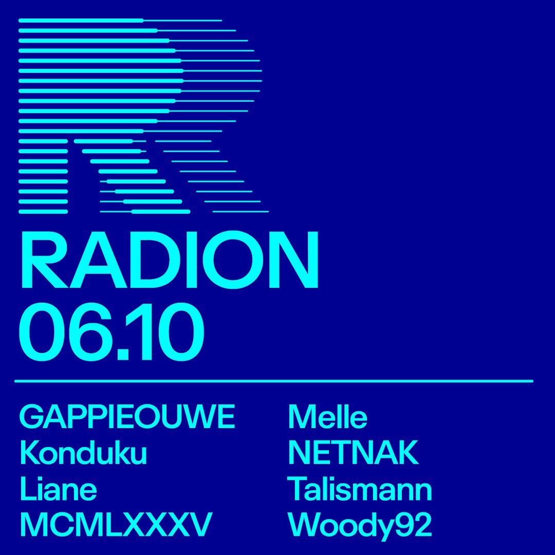 RADION